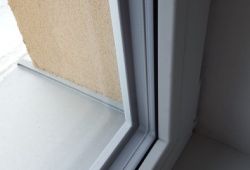 okna, dveře, rolety - GEALAN S9000, skla Ug=0,5